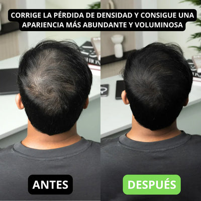 Hair Volume Powder for Men & women