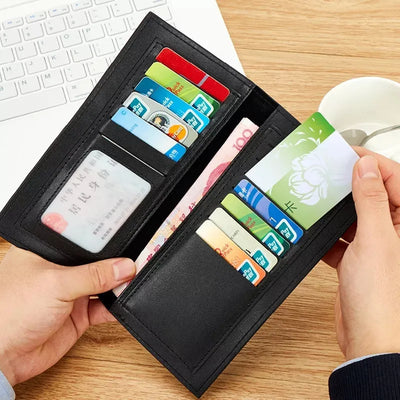 wallet for men - Mobile wallet for men