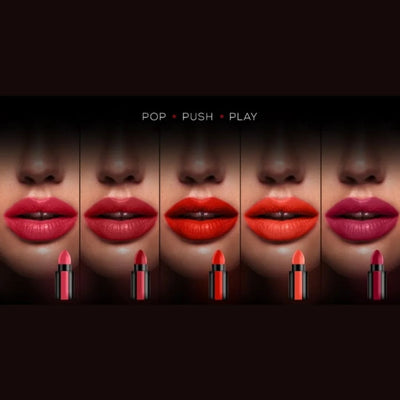5 in 1 Matte Lipstick