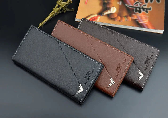 wallet for men - Mobile wallet for men