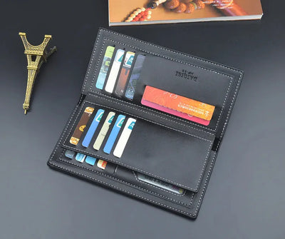 wallet for men - Mobile wallet for men