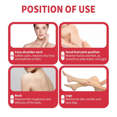 BIOAQUA Peach Exfoliating Cream