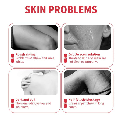 BIOAQUA Peach Exfoliating Cream